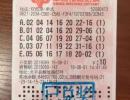 黔西南一彩民堅(jiān)守家人生日號(hào)碼10年 終獲雙色球二等獎(jiǎng)