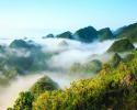 世外桃源！貞豐有這么一個(gè)地方 藏著絕世好風(fēng)光