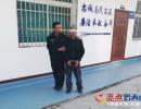 安龍一男子酒后打傷女兒還挑釁民警 被依法行政拘留10日
