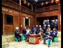黔西南州一地榮獲“中國(guó)民間文化藝術(shù)之鄉(xiāng)”命名