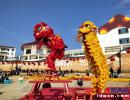 安龍舉行新市民“感黨恩、搬新家、過(guò)新年”春節(jié)系列活動(dòng)